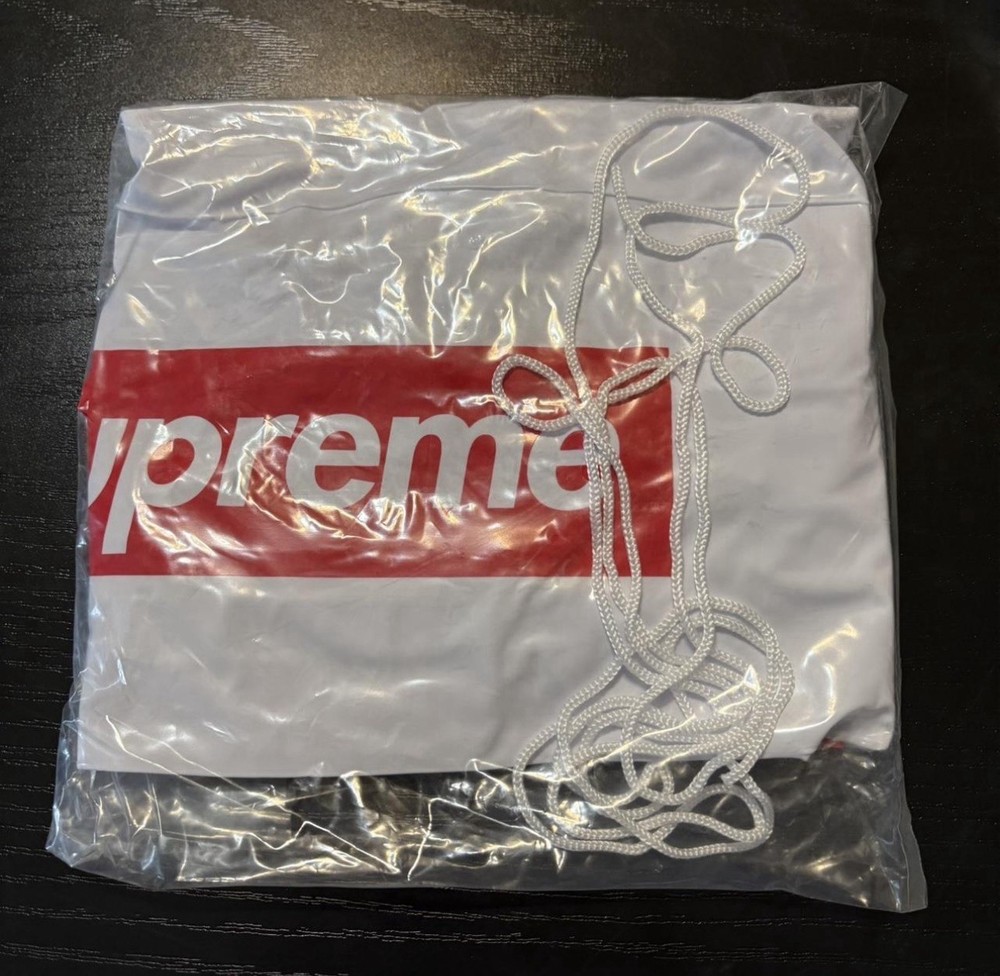 Supreme Blimp Decor String Inflatable Bedroom Designer Logo