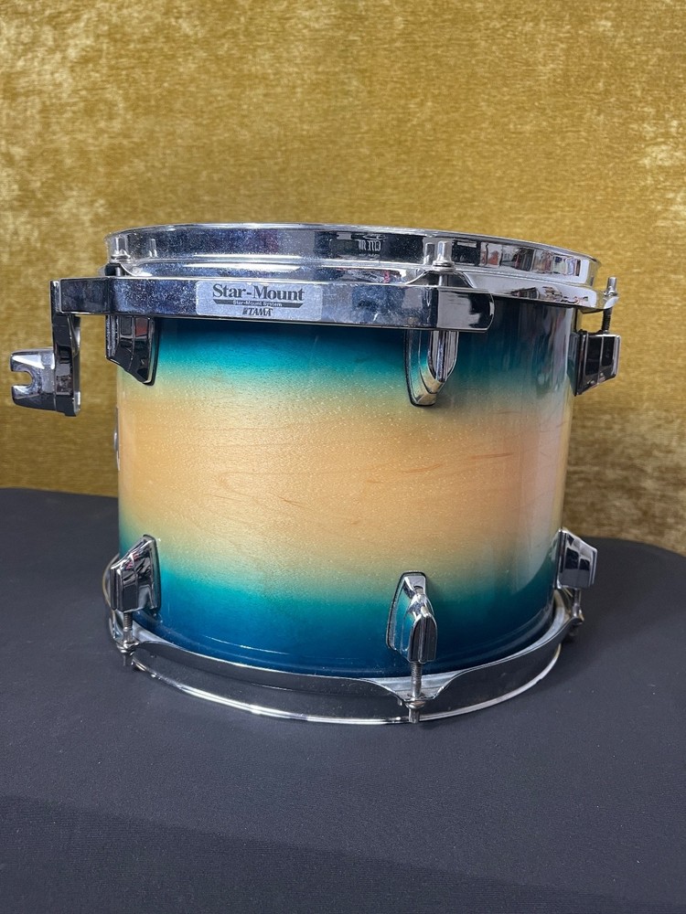 TAMA Superstar Classic Maple Shell Tom 12x9