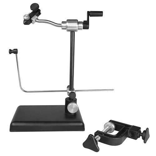 Fly Tying Tool Kit Vice Only