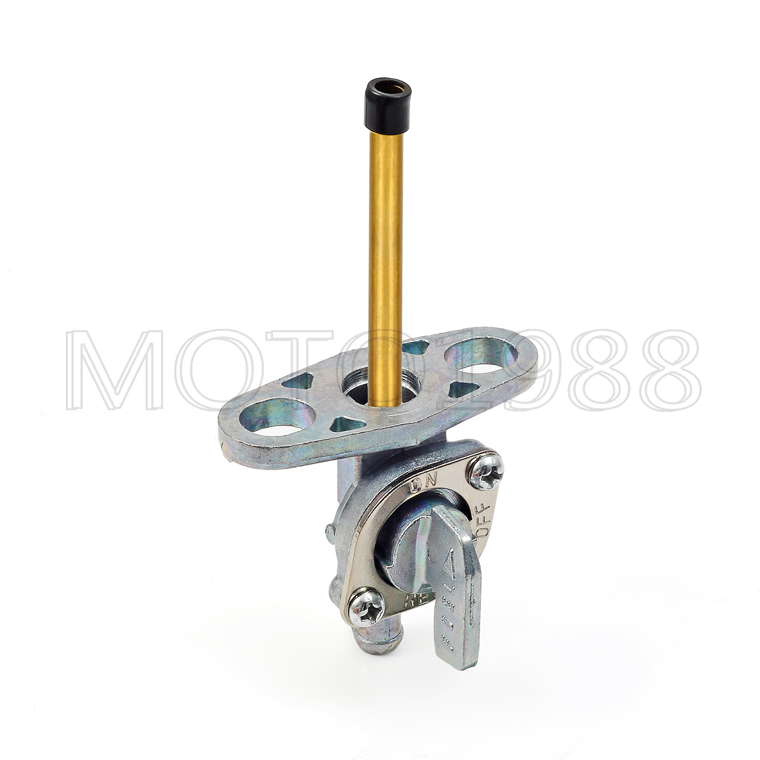 Fuel Gas Valve Petcock Valve For Honda ATV ATC250R A Tap 1985 1986 16950-HA2-015