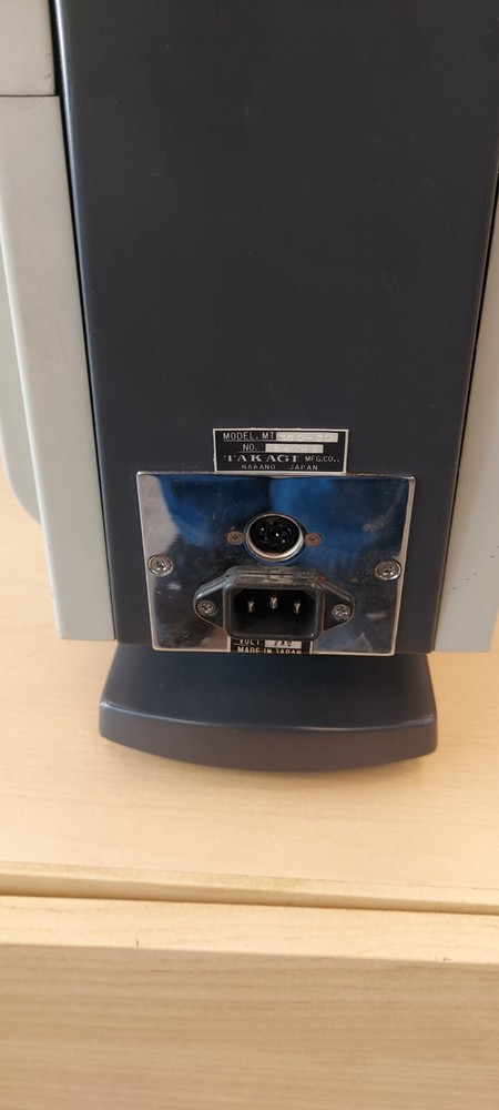 Takagi Vintage projector