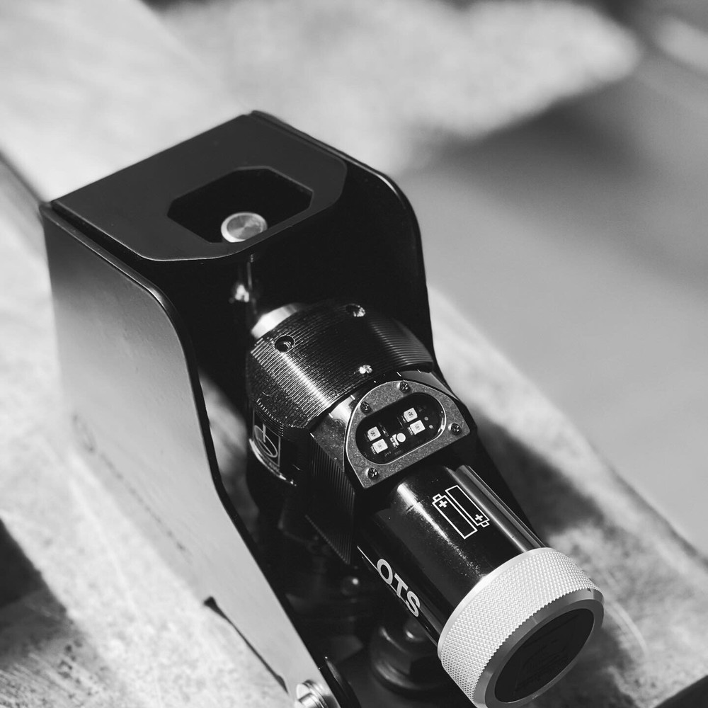 Renishaw Tool Setter Shield (Surface Mount)