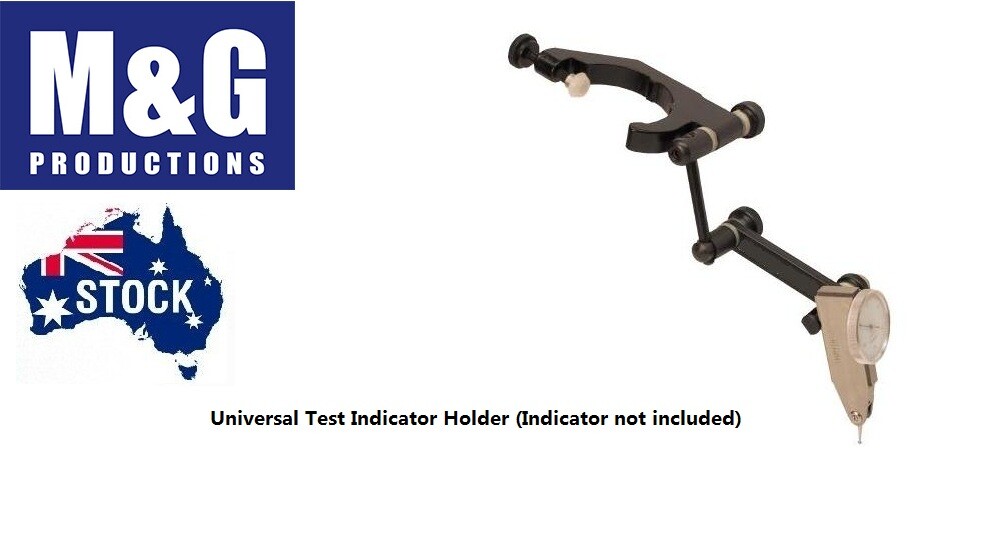 Test Indicator Holder (NOT including Test Indicator)