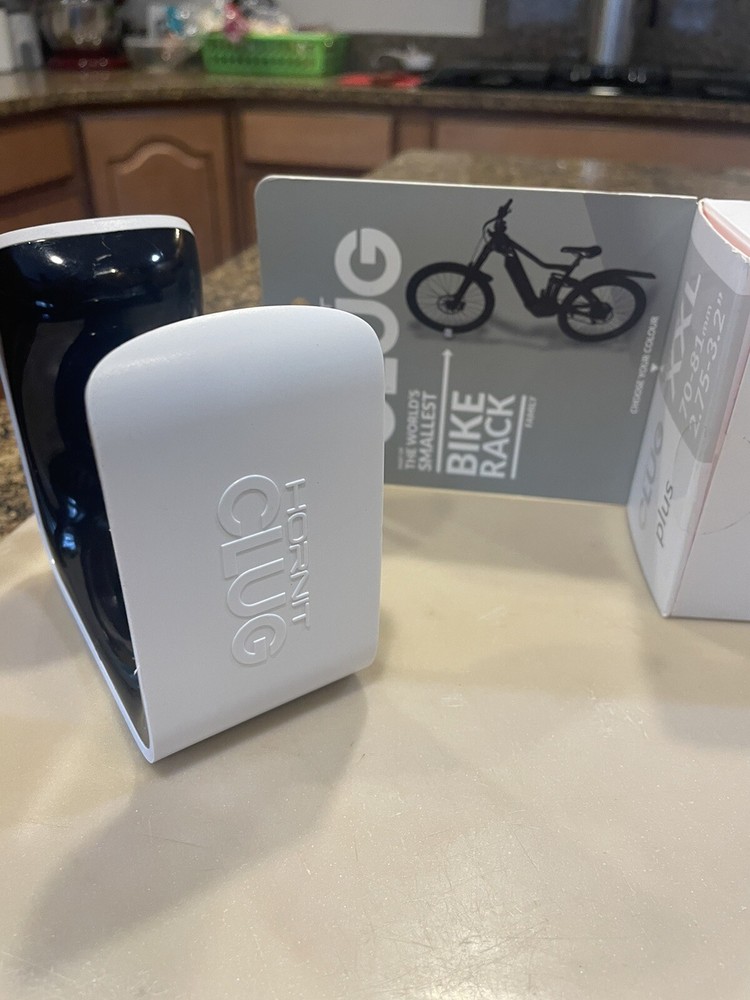 Hornet Clug Bike rack