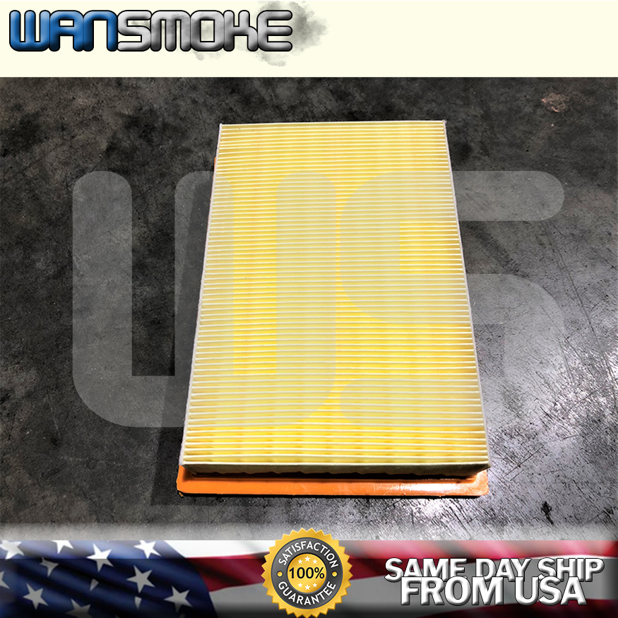 Premium Engine Air FIlter For 2012-2020 Chevy Sonic 1.4L / 1.8L