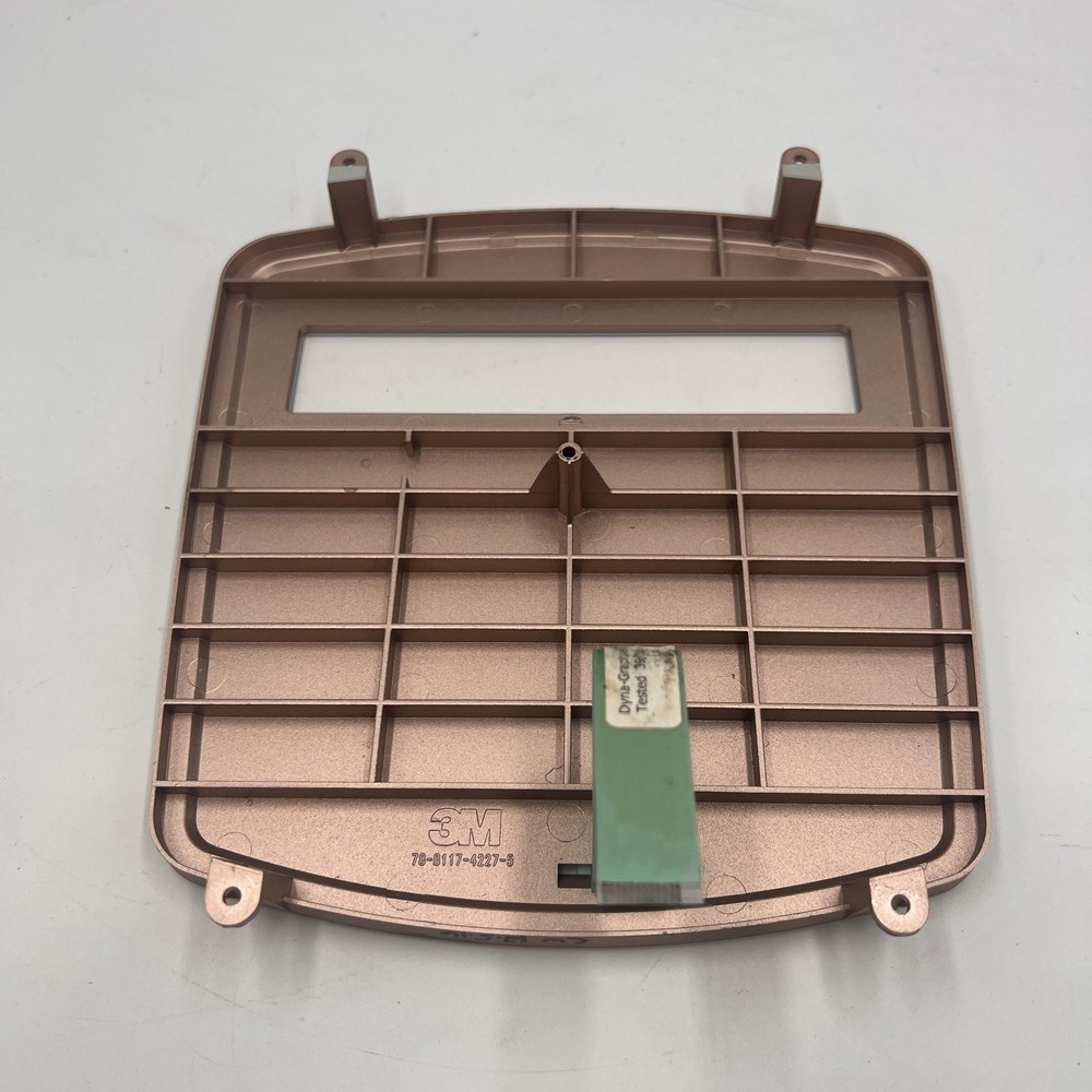 Numeric Keypad Keyboard For 3M XT-1 Wireless Drive Thru Intercom Base Station