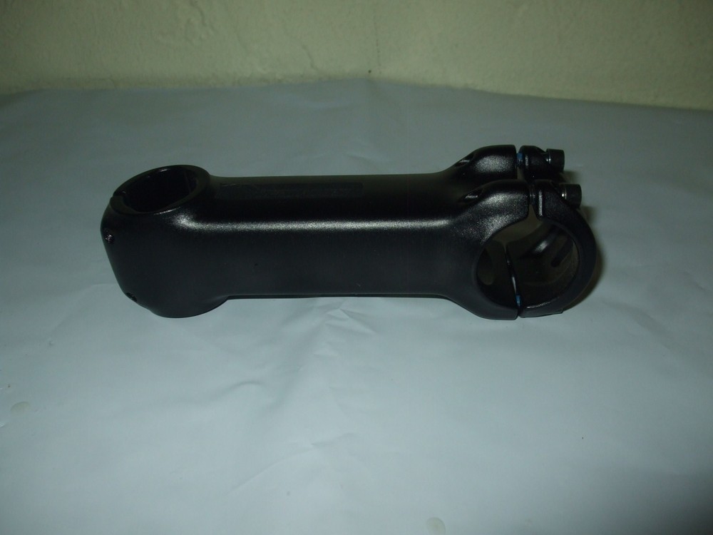 Specialized Future Stem Comp, Black, 100mm, 24.5mm