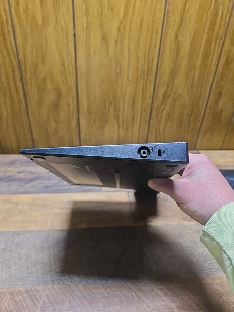 Lenovo ThinkPad Mini Docking Station Type 2504