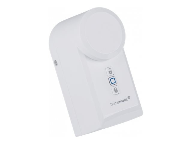 eQ-3 AG HmIP-DLD Smart Lock Keyless Remote Control 154952A0