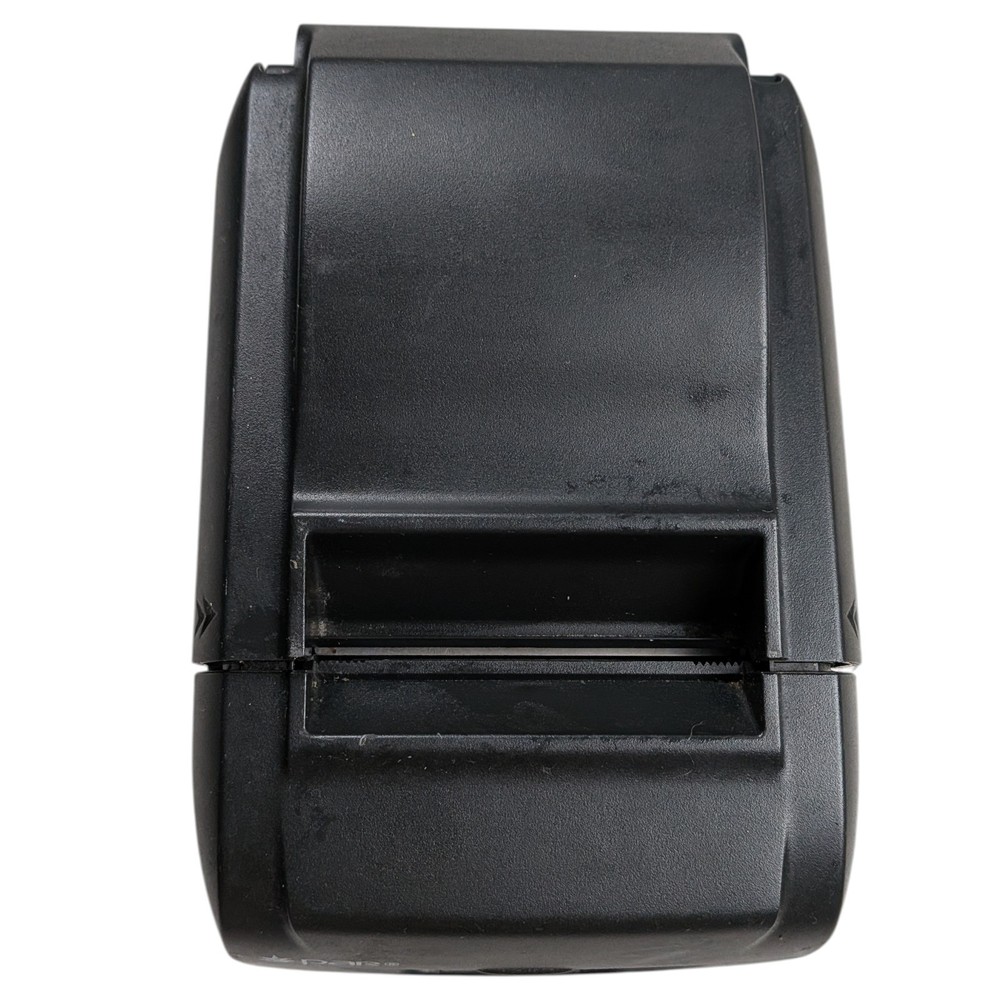 PAR Thermal POS Receipt Printer 24VDC Ethernet Untested Part M3876-03