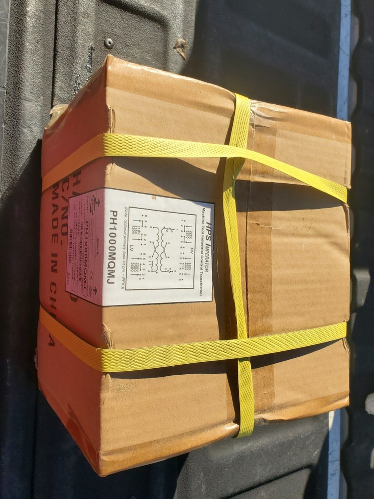 HPS Imperator PH100MQMS