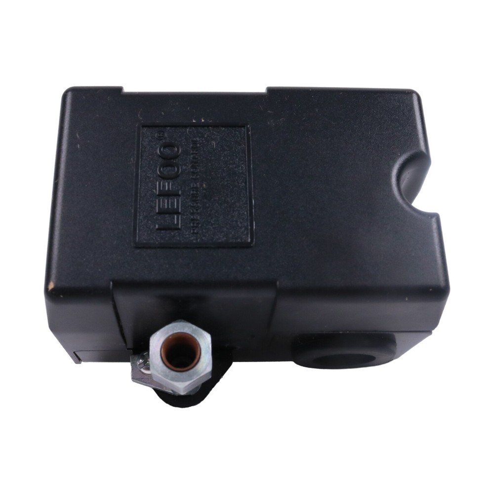 Air Compressor Pressure Switch Control w/Unloader LF10-1H For Lefoo