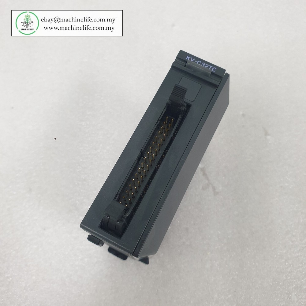 Keyence KV-C32TC Output Module