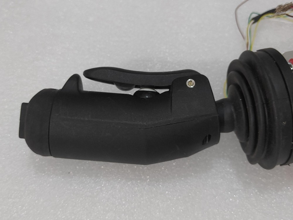 Spohn + Burkhardt ST4 BLR55 JOYSTICK CONTROLLER | FedEx or DHL