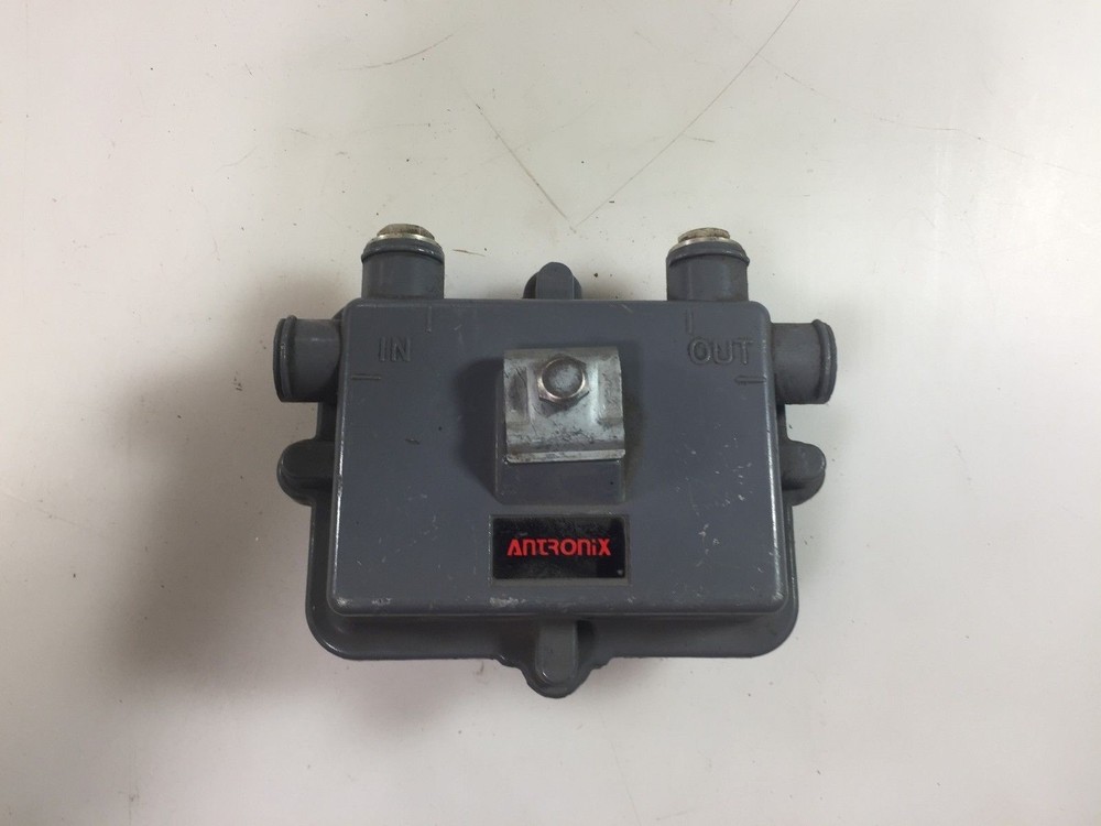 Antronix OMT7-8-24C Tap