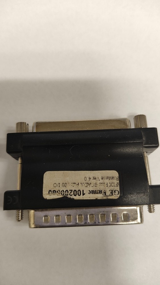 GE FX Proficy Unlimited Runtime Key VERSION 3.0