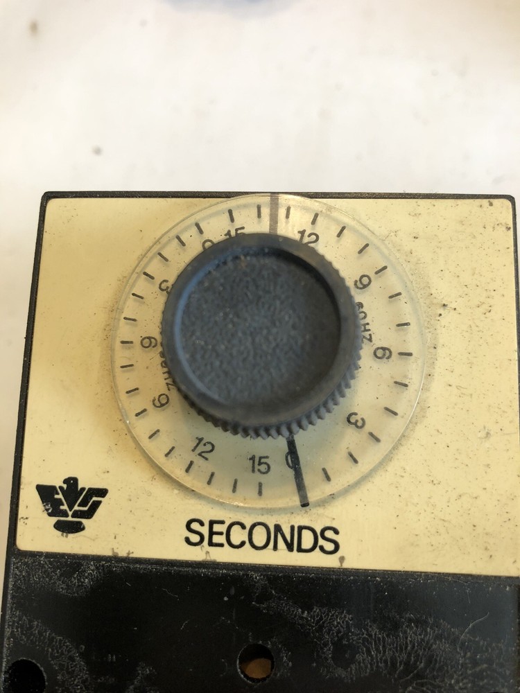 EAGLE TIMER 0-15 SECONDS