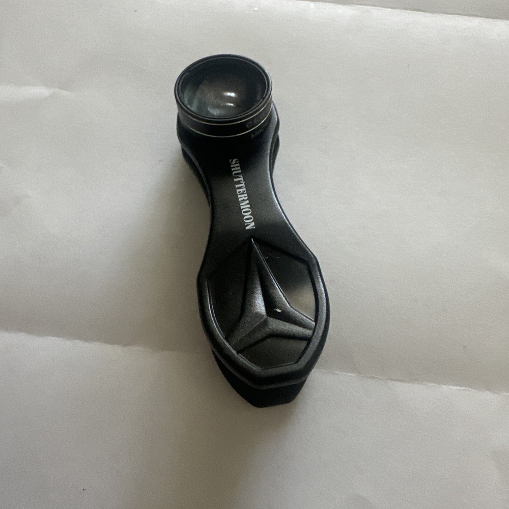 Shuttermoon Professional Lenses - Used