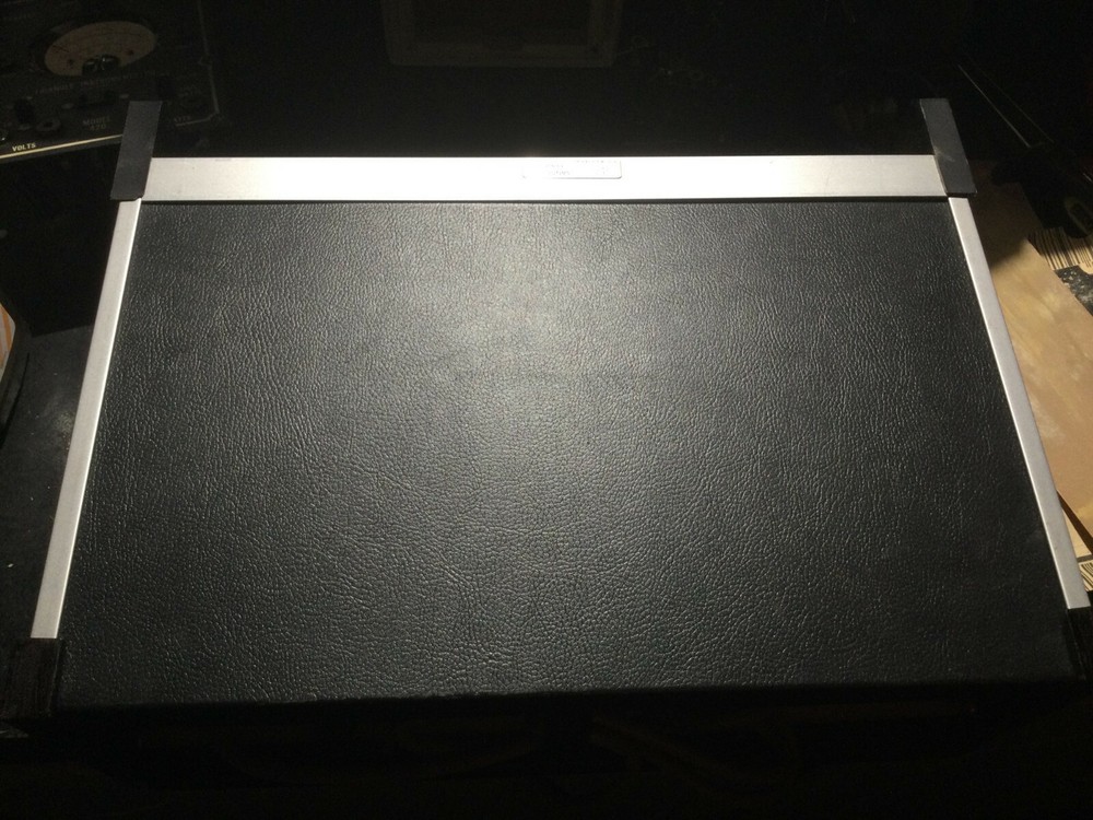 NIDA Trainer - Model 205 - Transceiver