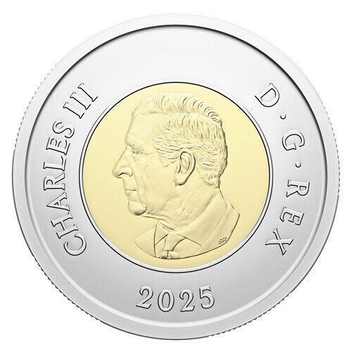 🇨🇦 2025 Special Wrap Roll Collection: First Strikes Canada