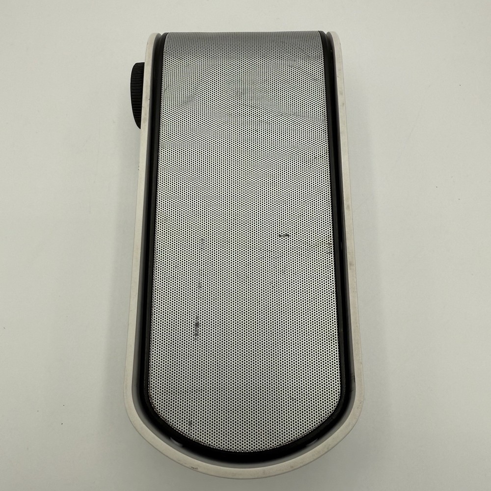 Klipsch GiG Speaker Ultra Portable Bluetooth Wireless Music System Working