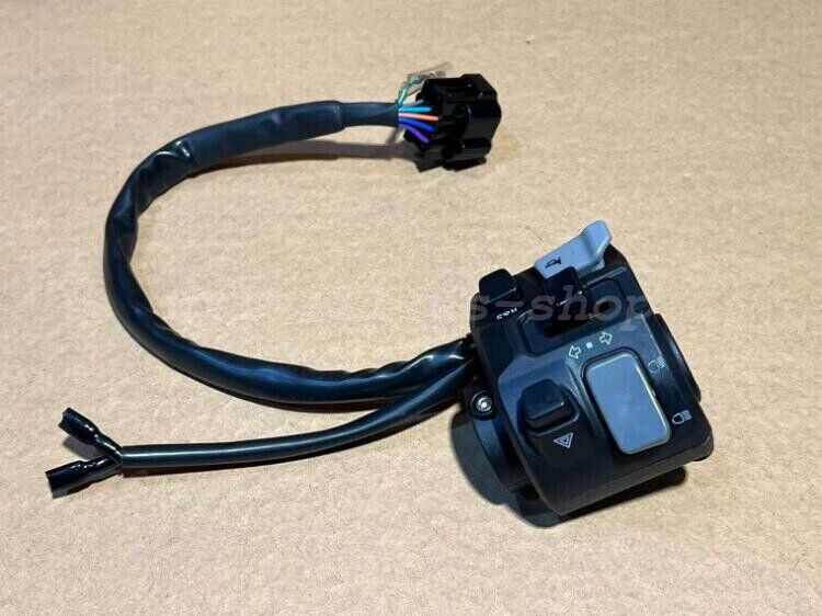 URLWALL Horn Switch Button Left Combination Accessories For Sur-Ron Ultra Bee