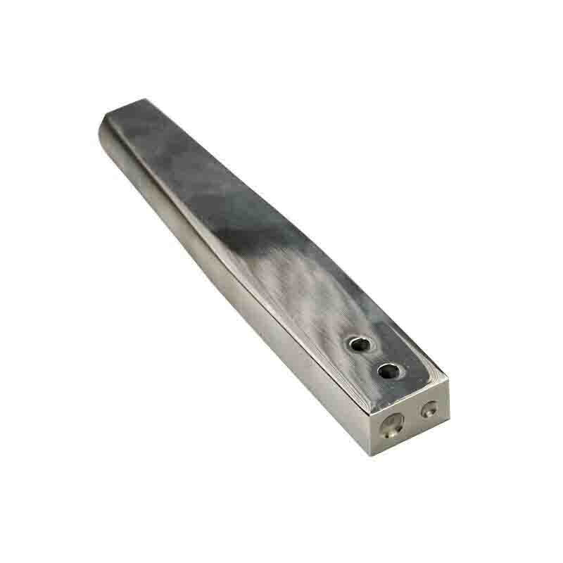 1pc 304 Burrs Setter Tool Fasteners Permanent / 10pcs Solid Copper Rivets Repair