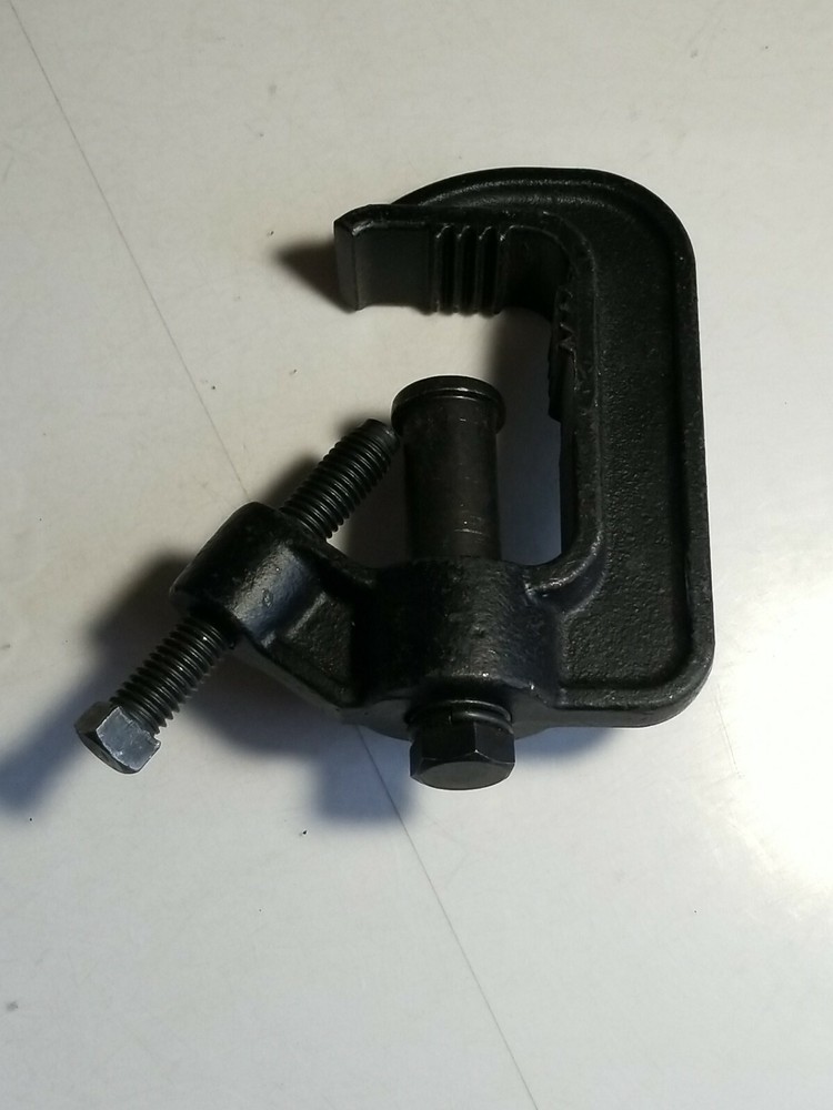 ETC C-Clamp