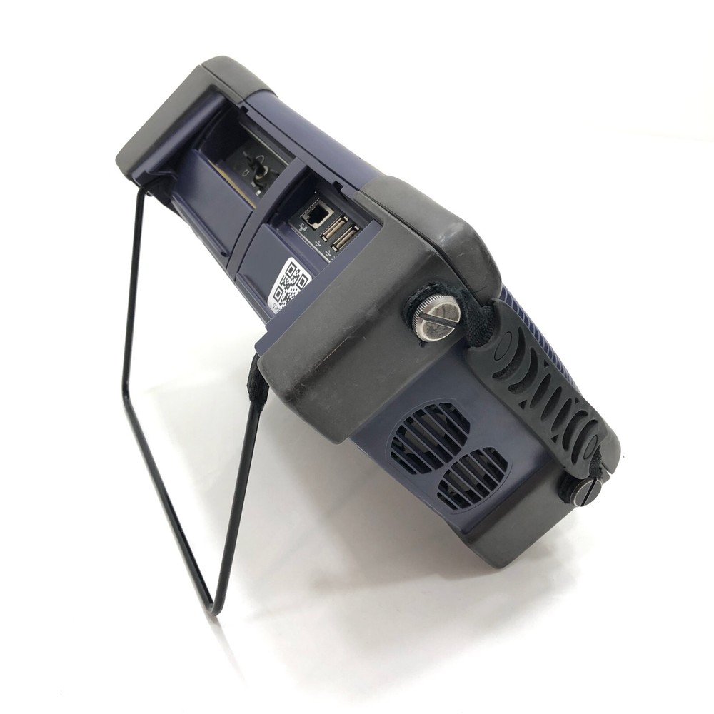 Viavi JDSU T-BERD 6000A Compact Network Optic Test Platform (2) 8140 CWDM Module