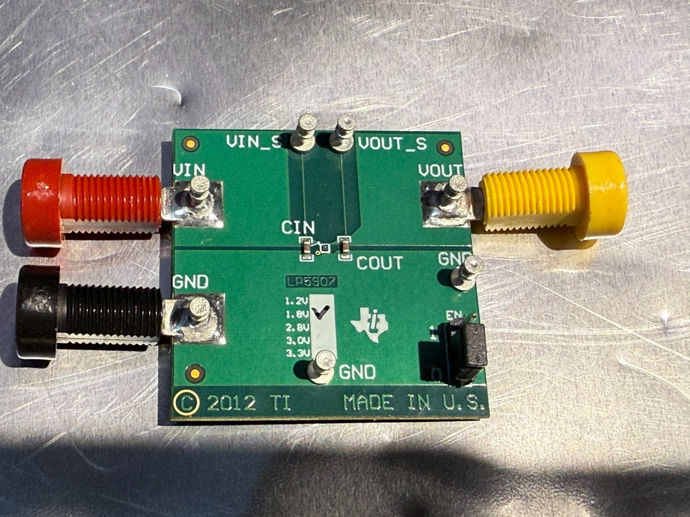 980600646-200b PCB Module Board Developer development Evaluation