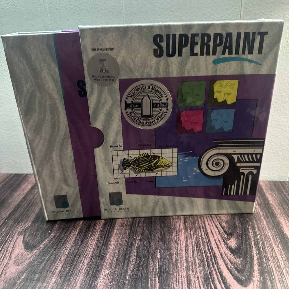 Superpaintet Silicona Beach