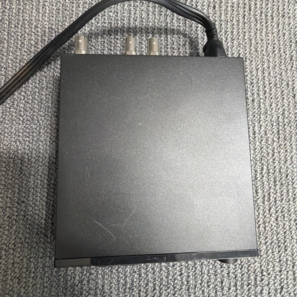 Blackmagic HyperDeck Studio HD Mini (BMD-HYPERD/ST/DAHM)