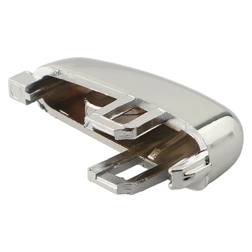 Replacement Handbrake Button Anti Corrosion Easy Use Quick Install