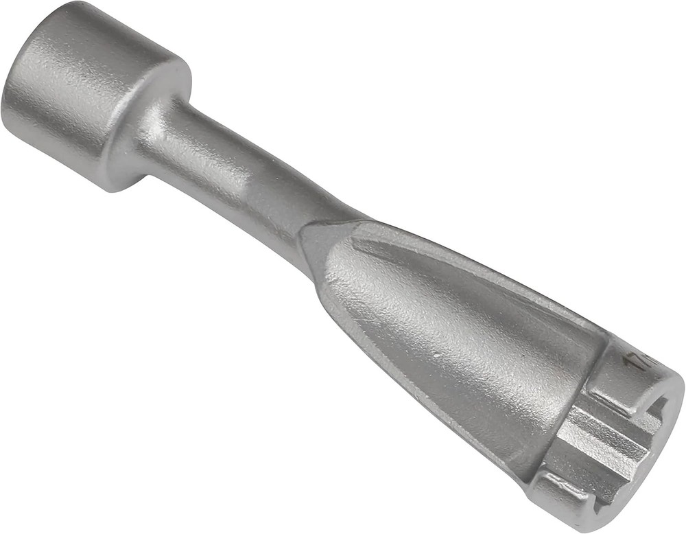 Sealey AK6900 Multi-Point Fuel Pipe Socket 3/8"Sq Drive 17mm