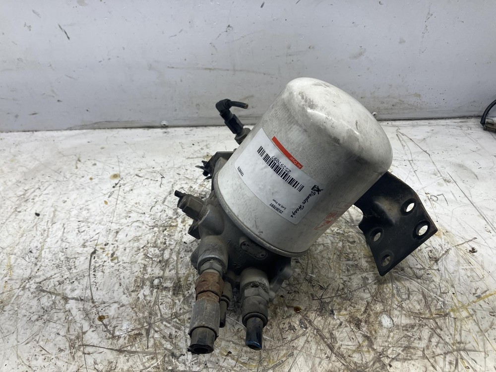 Bendix AD-IS Left/Driver Air Dryer - Used