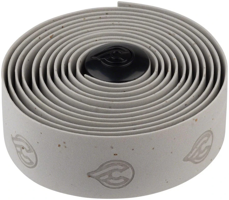 Cinelli Cork Ribbon Handlebar Tape - Gray