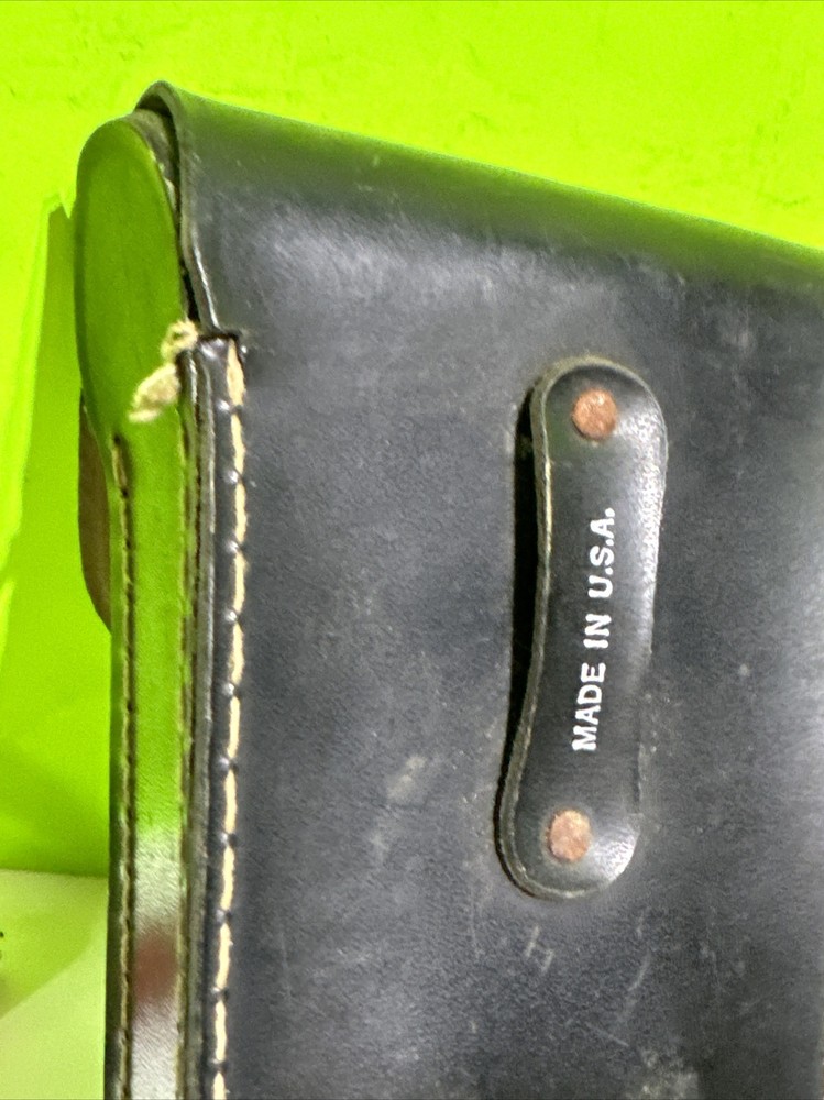 Amprobe AC Current Voltage Vintage Not working (shelf)