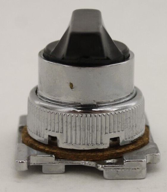Cam Code No. 6 Selector Switch