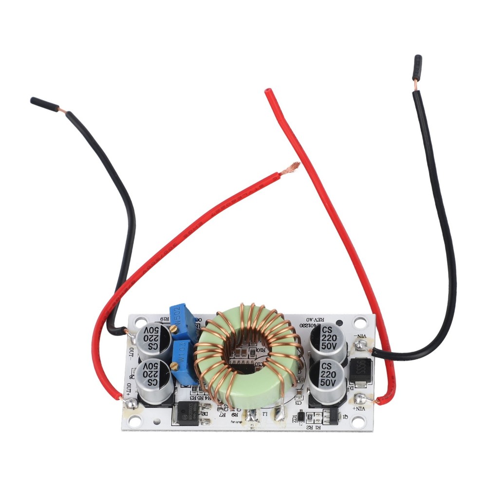 Boost Converter Boost Digital Connection Output Module PDA Power Supply