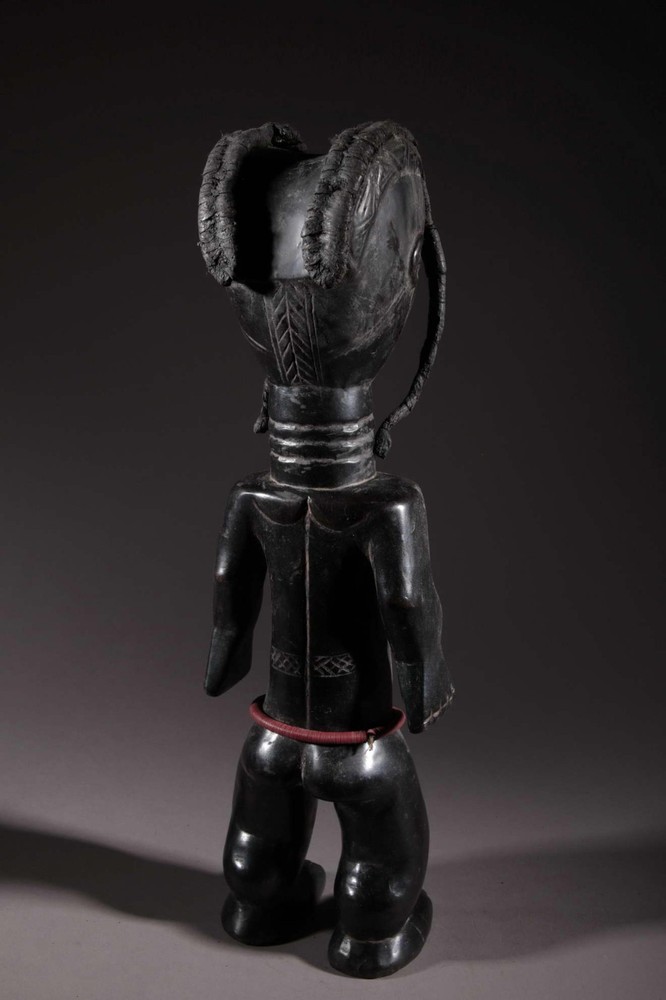 Statue Dan 2615