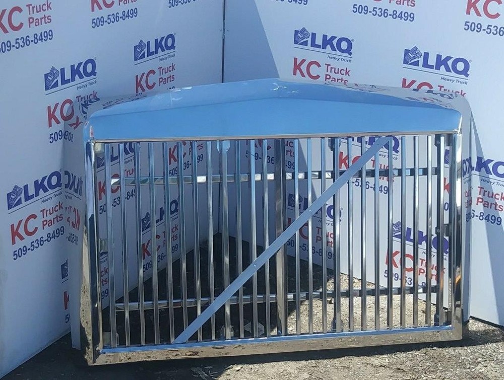 Volvo WIA Grille