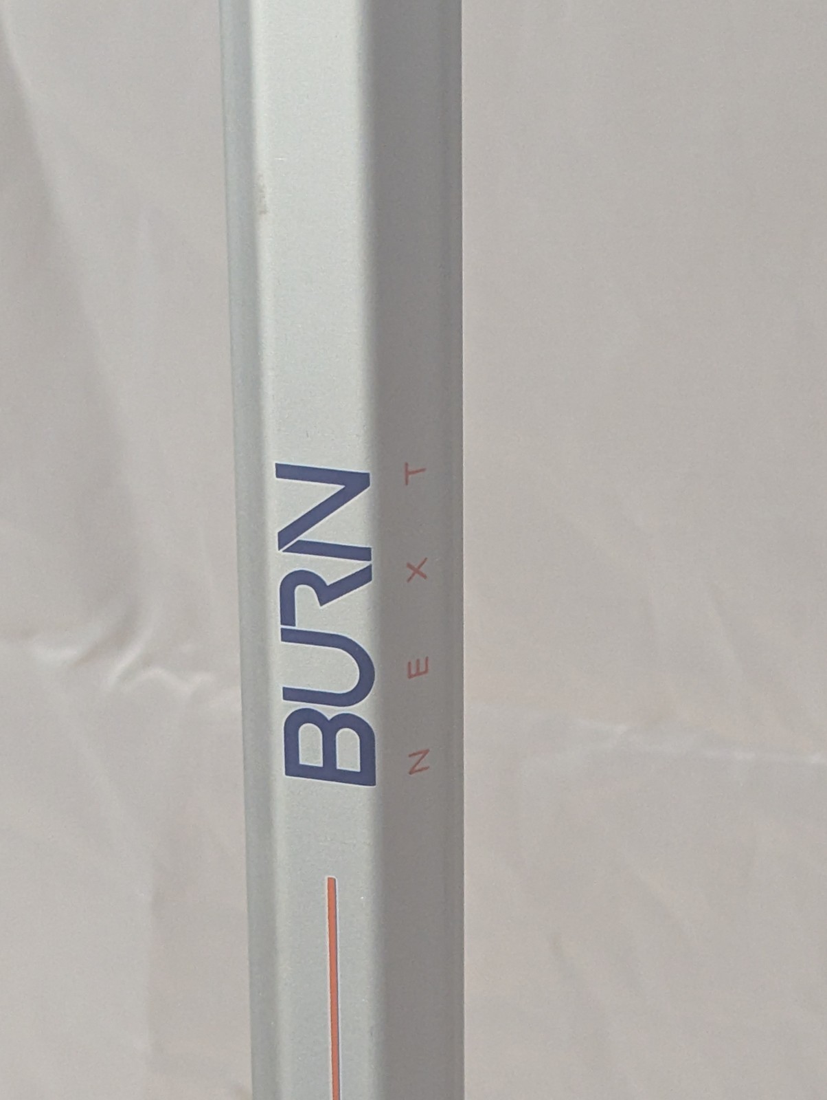 Warrior Burn Next 41" Lacrosse Stick Complete Attack/Midfield BNAC1 New