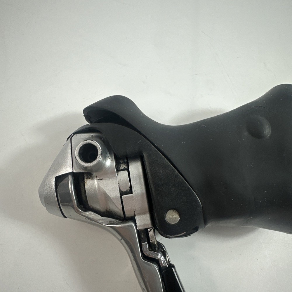 SHIMANO ULTEGRA SHIFT BRAKE LEVERS - PAIR
