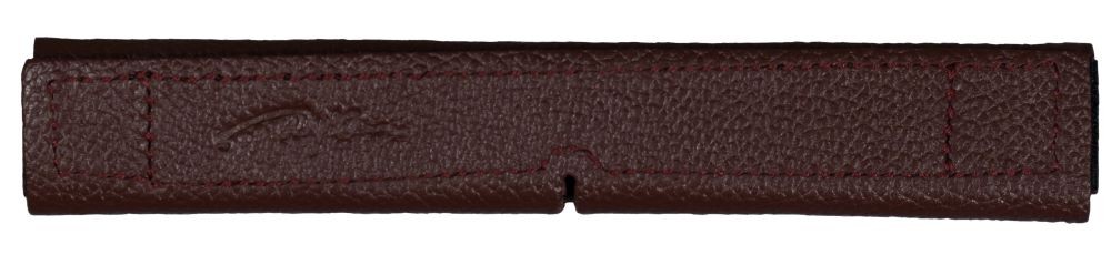 Dion Leather Chain Protector (with Nylon Insert)