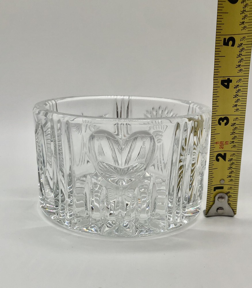 Waterford Crystal Candy Nut Dish