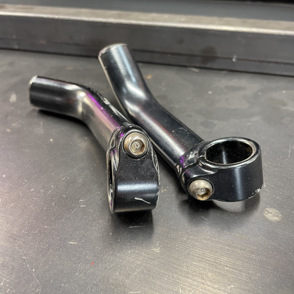 Vintage Specialized Bar Ends - 22.2 - Used