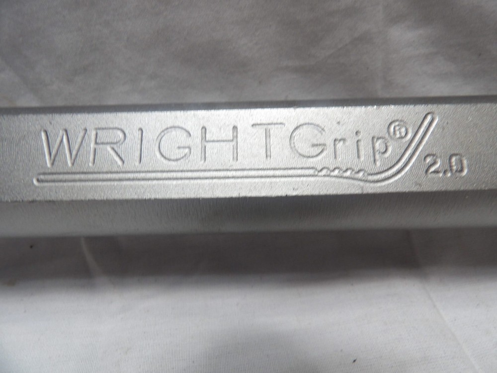 Wright Grip 2.0 Combination Wrench 2-1/16" #1168