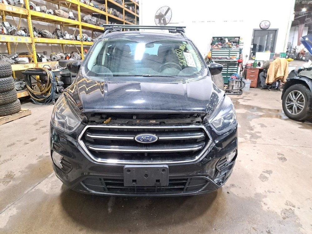 Rear 2018 Escape Camera/Projector Sku#4301312