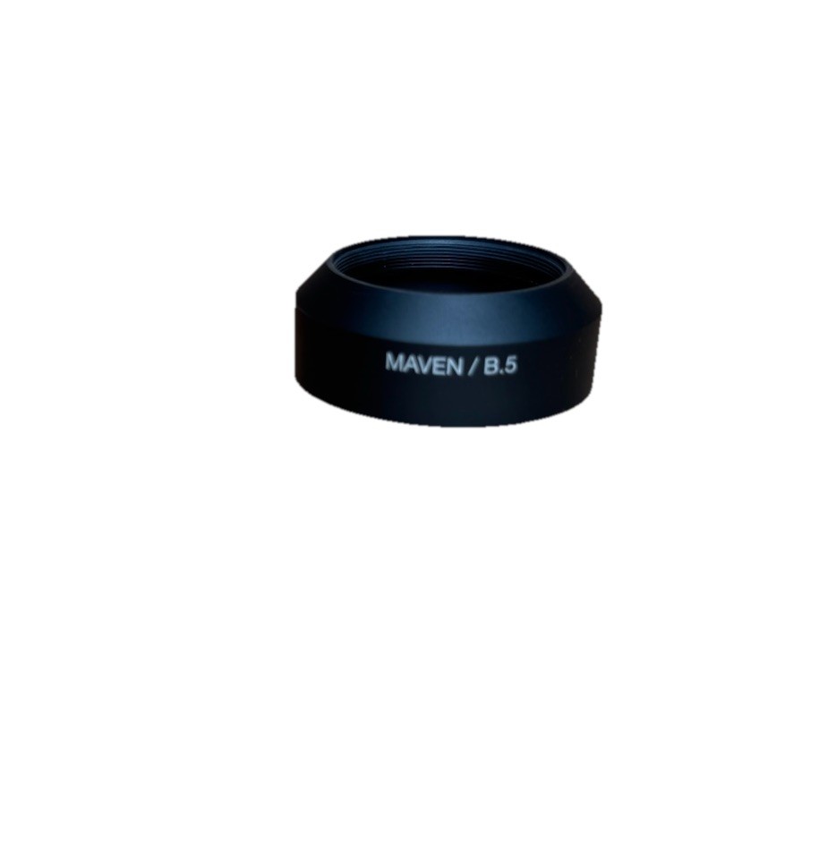 Maven 2XM Doubler With Ring Attachments