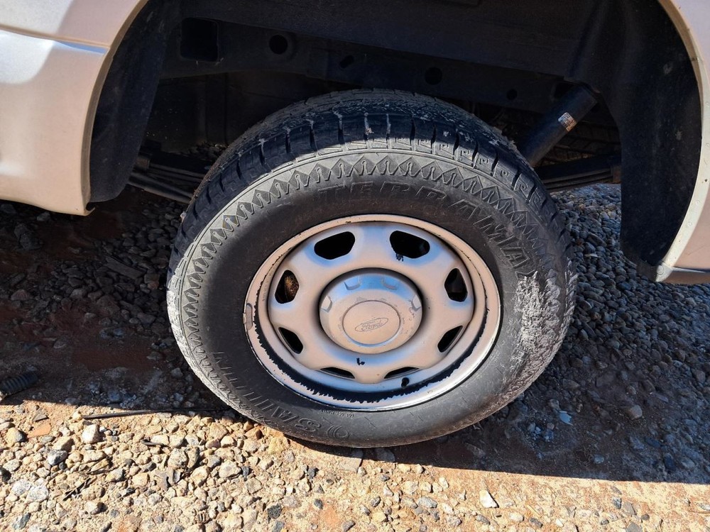 F150 2017 Glove Box 4849765